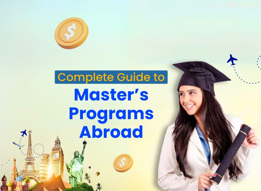 Masters programs abroad featured imagee