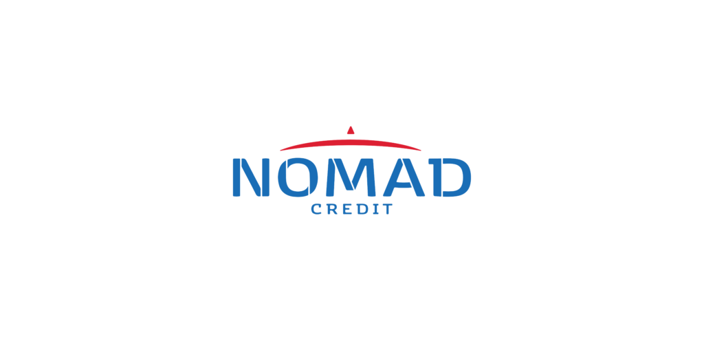 Nomad credit logo
