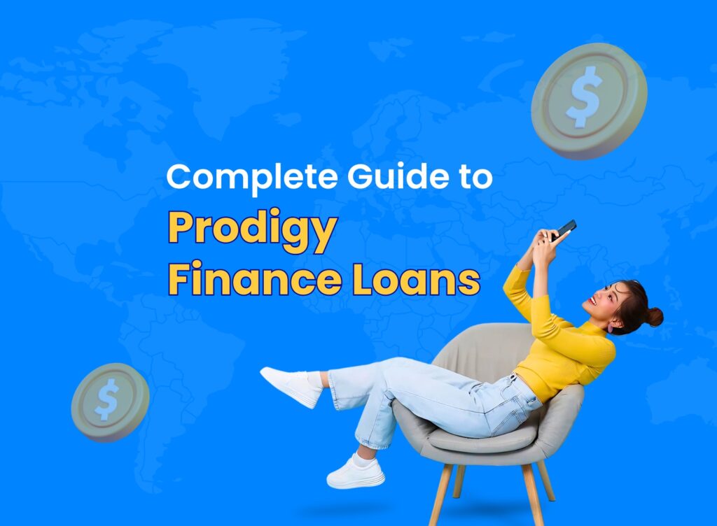 Prodigy finance education loan featured image