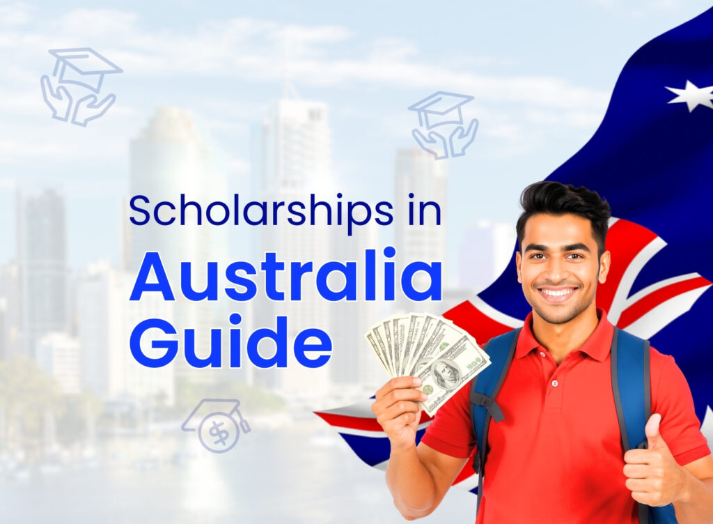 Top scholarships study in australia featured image
