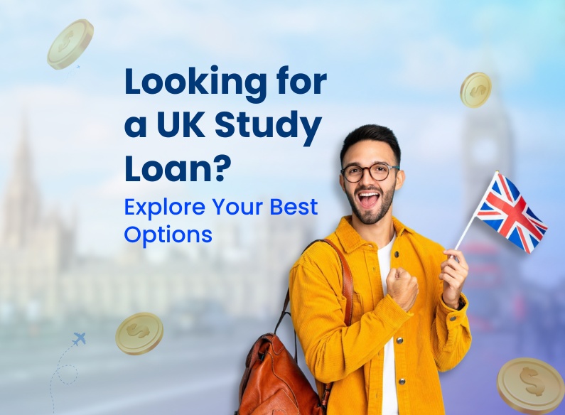 UK education loan featured image