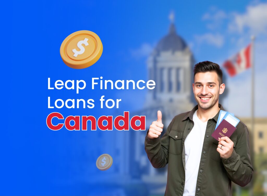 Why choose leap finance for your canada education loan featured image