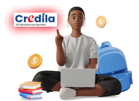 Abroad with credila