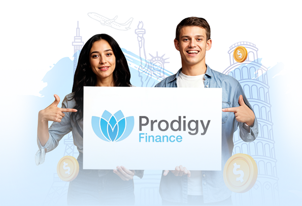 Avail prodigy finance exclusive offer with nomad credit