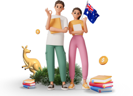 Study in australia