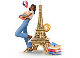 Study in france
