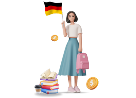 Study in germany