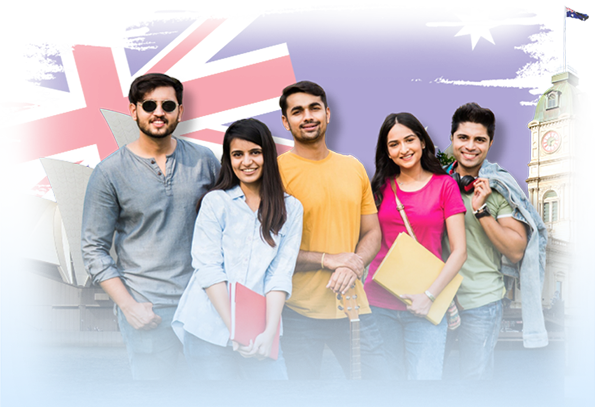 Why study in australia