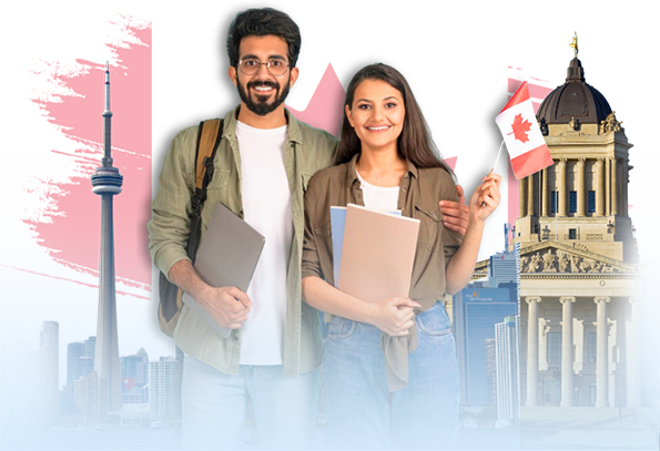 Why study in canada