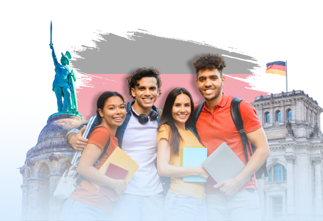 Why study in germany