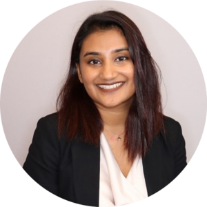 Anusha Goel