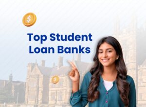 Top Banks for Study Abroad Loans: Interest Rates, Collateral & Eligibility