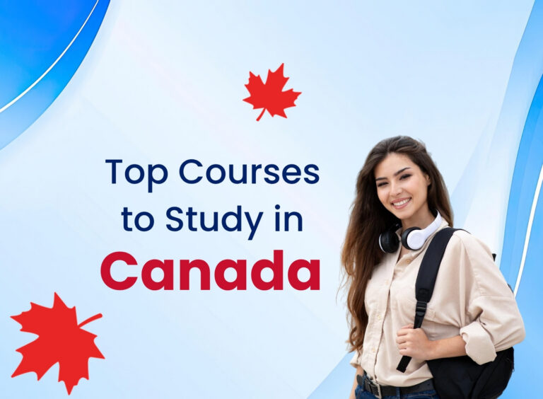 A Complete Guide to Popular Courses in Canada for International Students