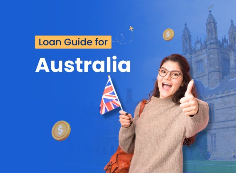 Education Loan to Study Bachelor’s in Australia: Guide for Indian Students