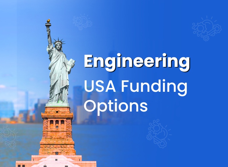 Engineering student loans USA featured image