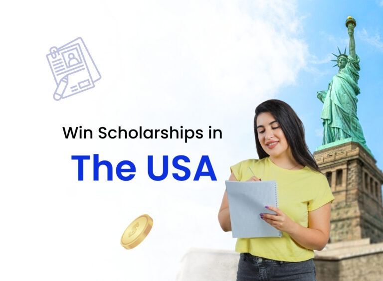 How to Increase Your Chances of Getting a Scholarship in the USA as an International Student?