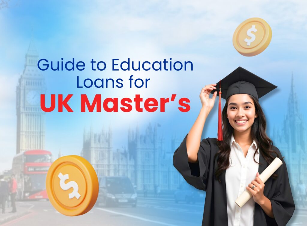 Loan for masters in the uk featured image