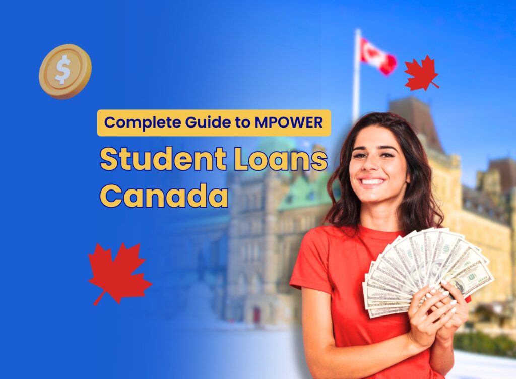 Mpower student loan canada featured image