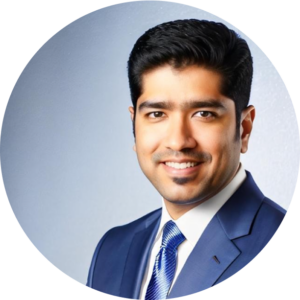 Abhishek Pasricha
