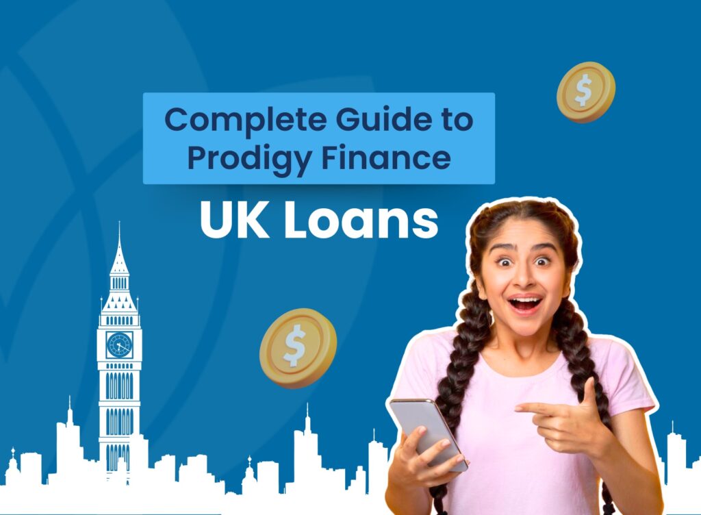 Prodigy finance UK featured image