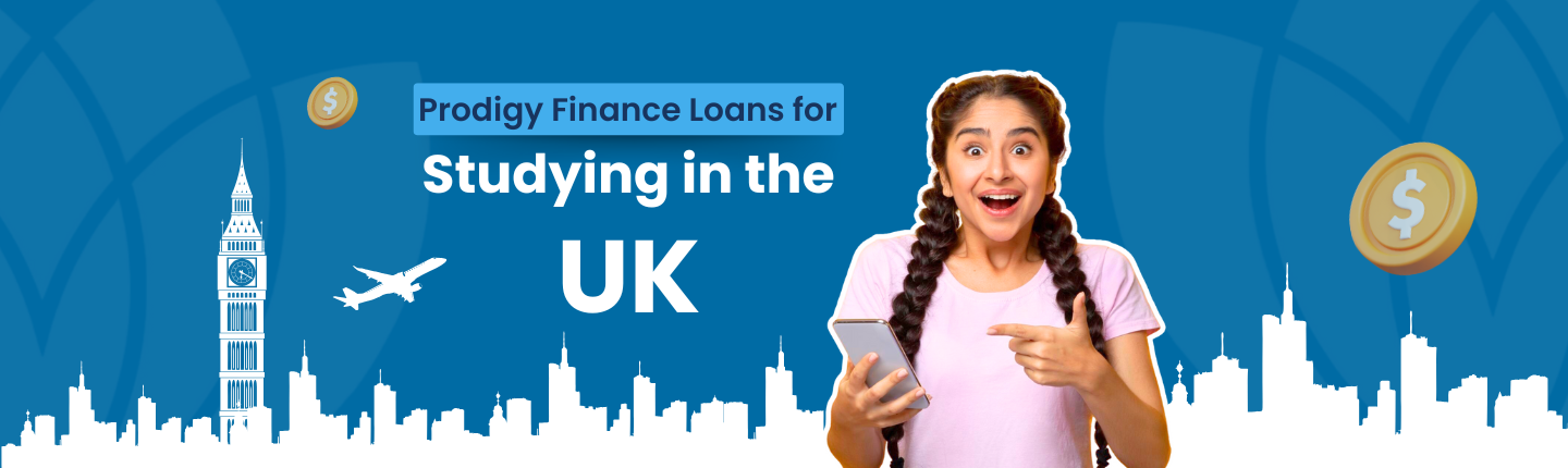 Prodigy finance UK hero image