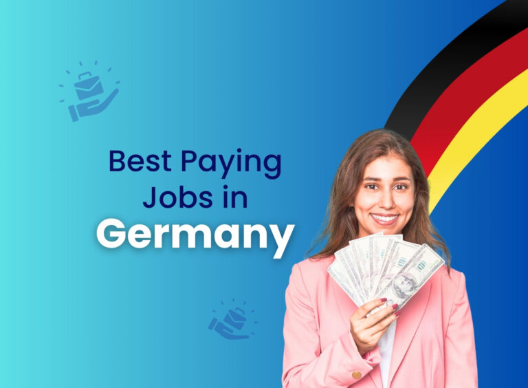 The Highest Paying Jobs in Germany: What, Why, and How to Land Them