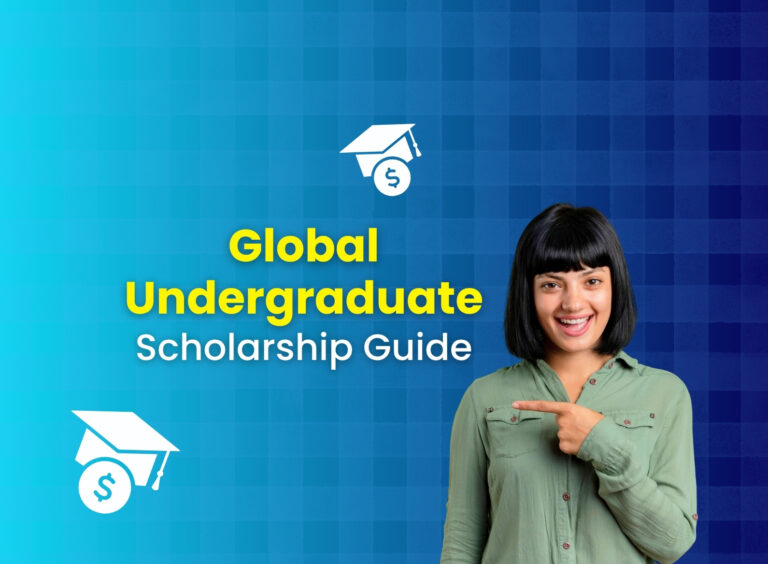 Top Undergraduate Scholarships by Country: Study in the USA, UK, Canada & More