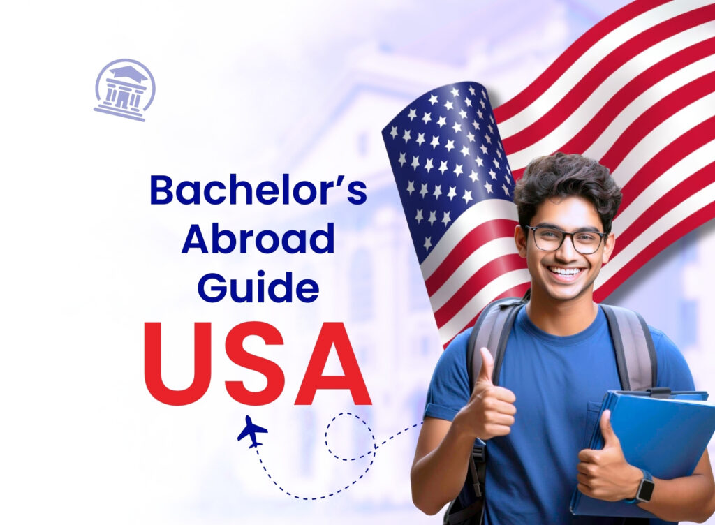 Which are the best universities to study bachelors in the usa for indian students featured imagee