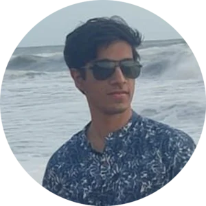 Arshan Bhanage