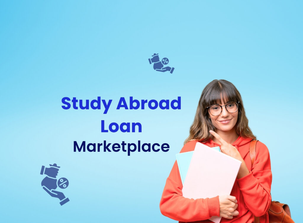 Best study abroad loan marketplace featured image