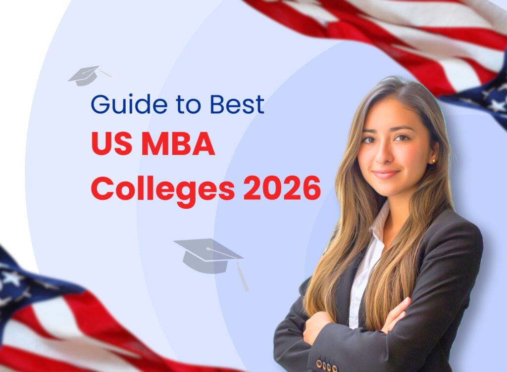 Mba colleges in USA featured image