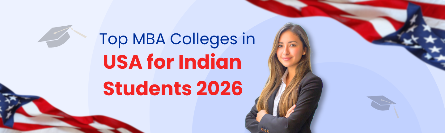 MBA colleges in USA hero image