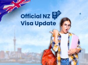 New Zealand Unveils ‘Parent Boost Visa’: A Ray of Hope for Indian Families