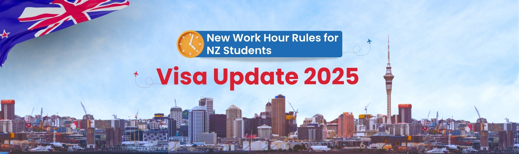NZ student visa update hero image