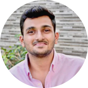 Sourav Mehra