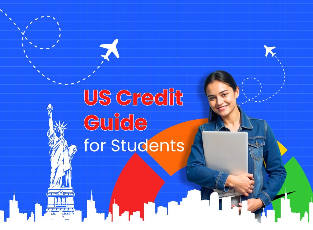 Building credit as an international student in usa featured image