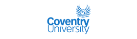 Coventry university logo