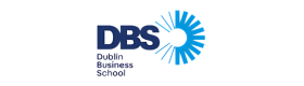 Dublin business school logo
