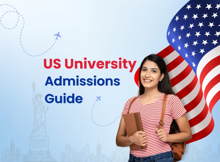 What Are the Entry Requirements for Indian Students at Top US Universities?