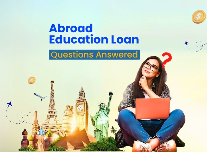 Faqs about student loans featured image