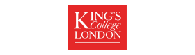 Kings College London Logo
