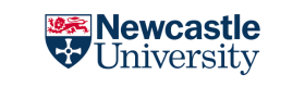 Newcastle University logo