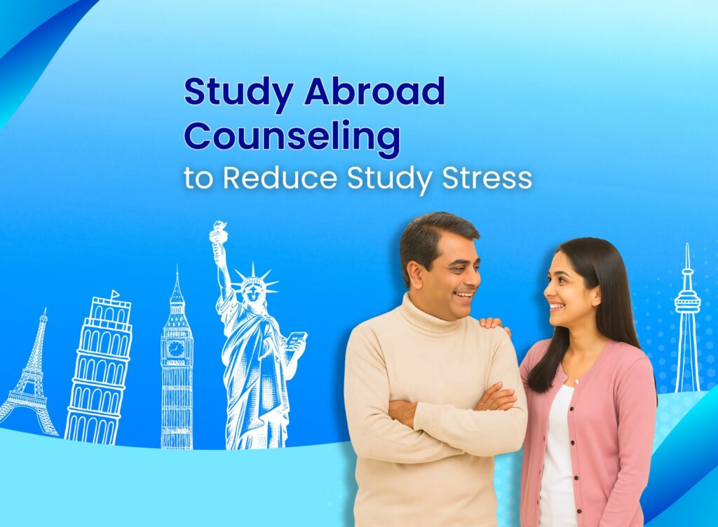 Parents trust study abroad counsellors featured image