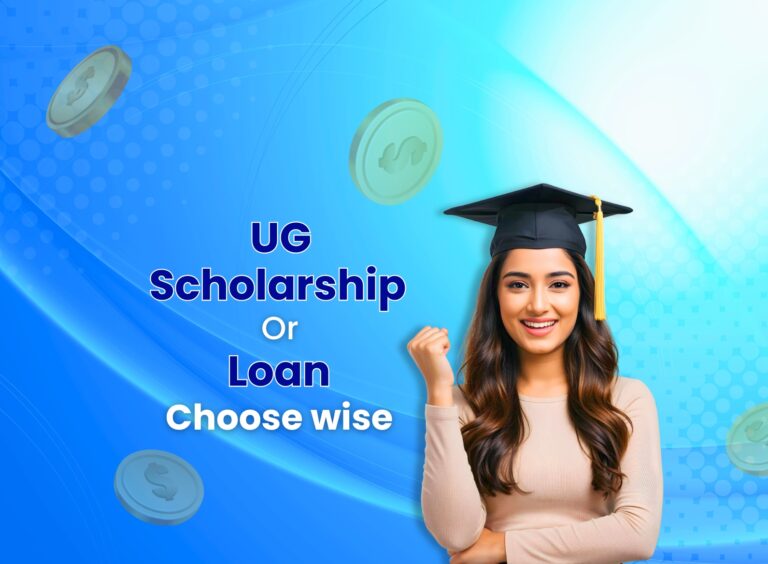 Scholarships vs. Education Loans for Studying Abroad: A Guide for Undergraduates