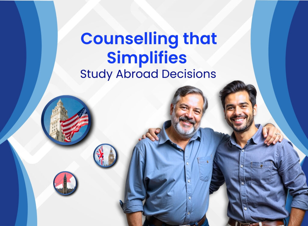 Study abroad counselling for parents featured image