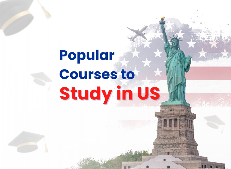 Top courses to study in the usa featured image