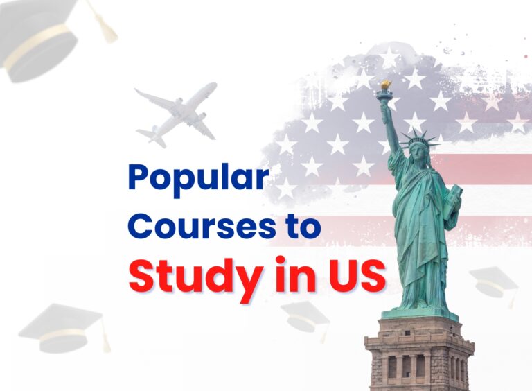 Top Courses Kids Prefer to Study in the USA