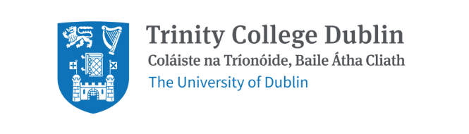 Trinity College Dublin logo