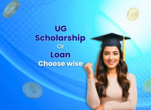 Scholarships vs. Education Loans for Studying Abroad: A Guide for Undergraduates