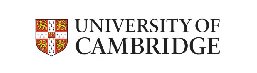 University of Cambridge Logo